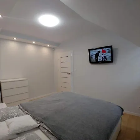 Dorota Z Garazem Appartement *