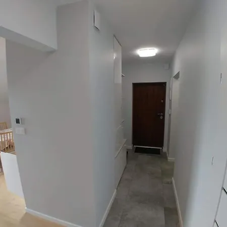 Dorota Z Garazem Appartement *