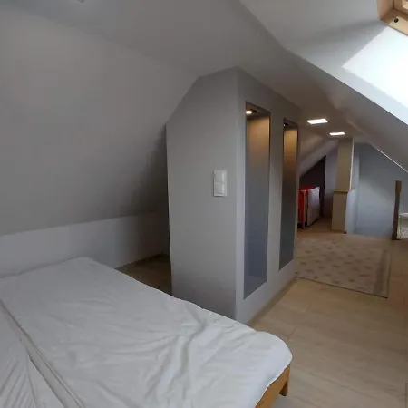 Apartment Dorota Z Garazem *