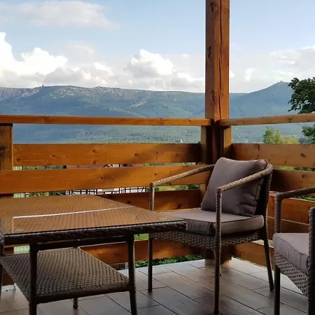 Apartamento Dorota Z Garazem