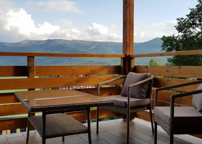 Apartamento Dorota Z Garazem