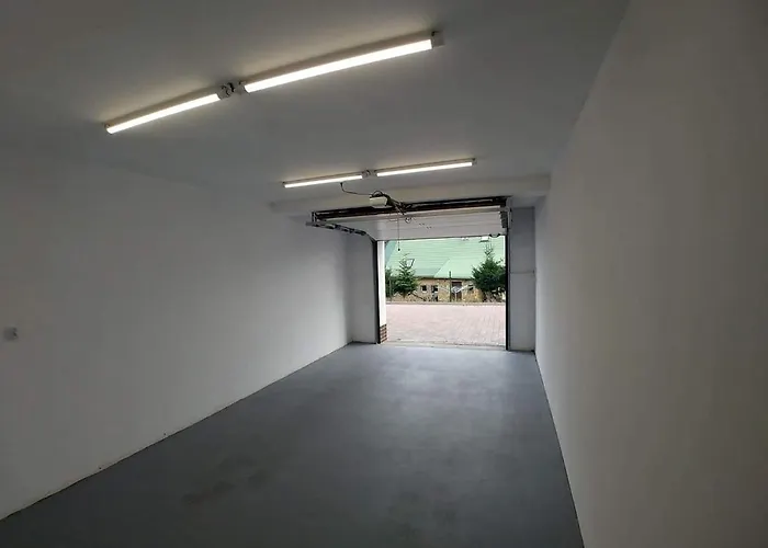 Apartment Dorota Z Garazem *